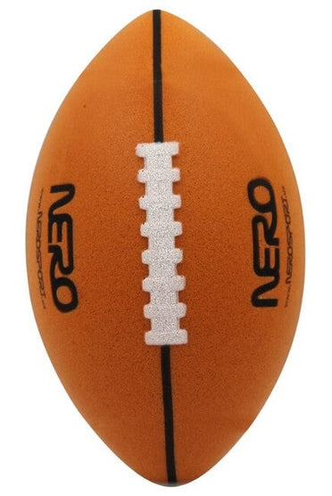 Silent Football
