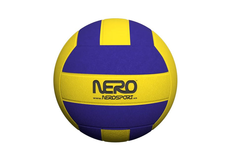 Silent Volleyball