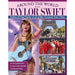 Around the World Tswift