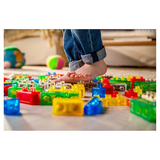 Jelly Blox Vrooom! Truck