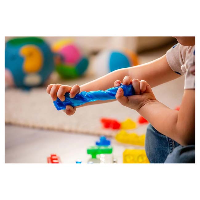 Jelly Blox Vrooom! Truck