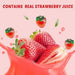 4d Fruit Gummy Strawb