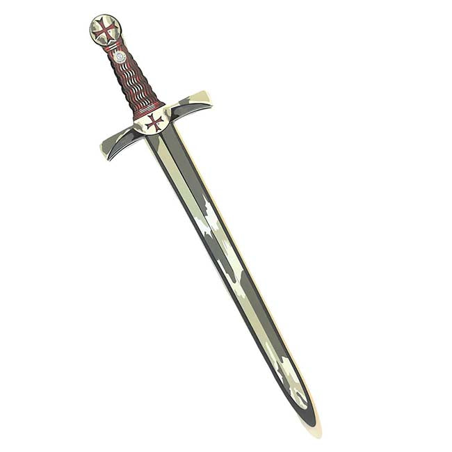 Maltese Knight Sword Learning Express Gifts maltese-knight-sword-learning-express-gifts