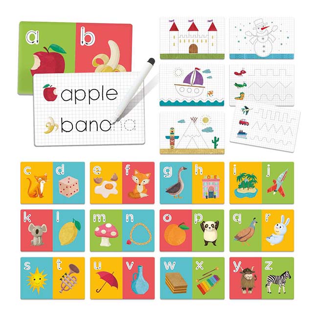 Little Board Read & Write