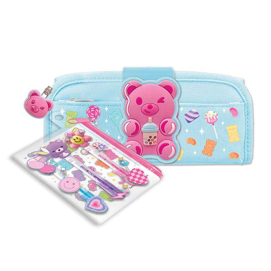 Pencil Bag Sugar Crush