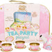 Magic Tea Party Playset