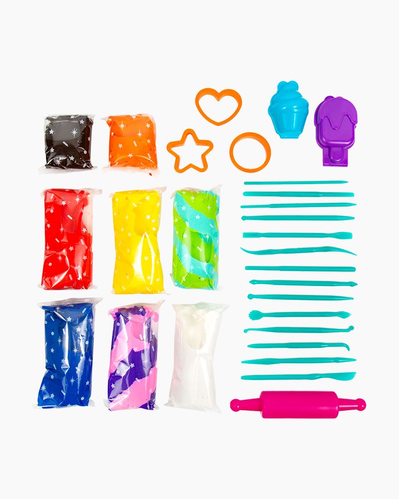 Mixy Sweet Treat Shoppe