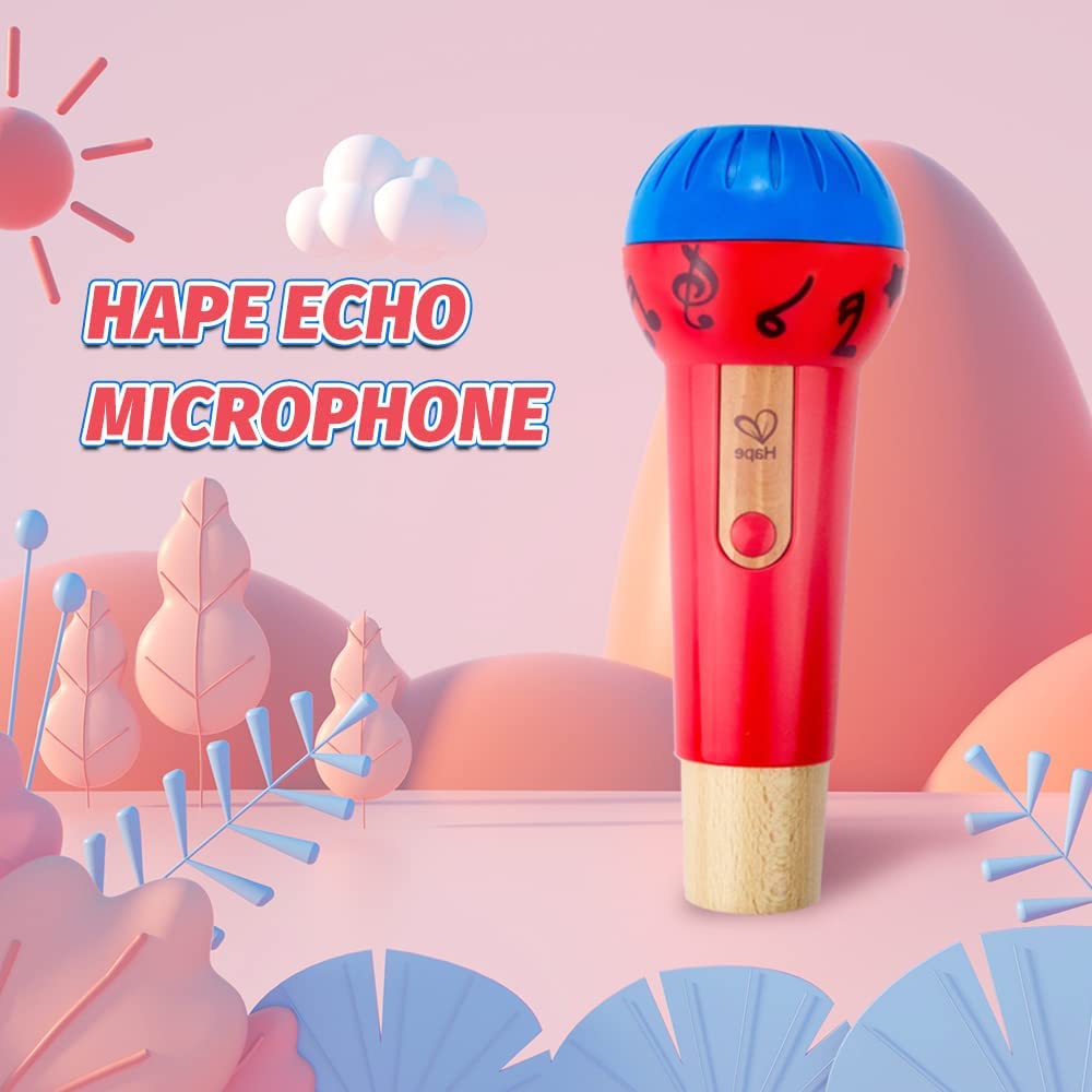 Mighty Echo Microphone