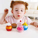Cupcakes