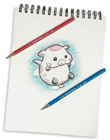 Yummy Yummy Color Pencils