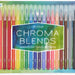 Blend Watercolor Marker