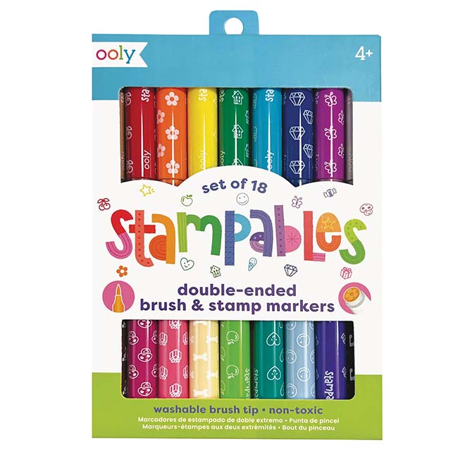 Stampables Stamp Marker
