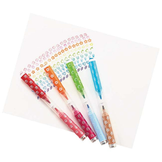 Stampables Double Marker