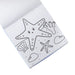 Sea Life Carry Color Book
