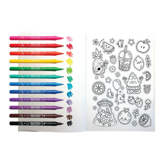 Yummy Yummy Color Kit