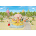 Baby Star Carousel