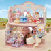 Calico Critters Pony Friends Set