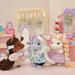 Calico Critters Pony Friends Set