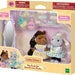 Calico Critters Pony Friends Set
