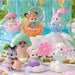 Blind Baby Friends Series