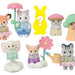 Blind Baby Friends Series