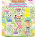 Blind Baby Friends Series