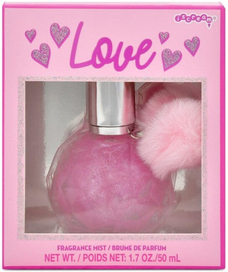 Mist Love Bubblegum