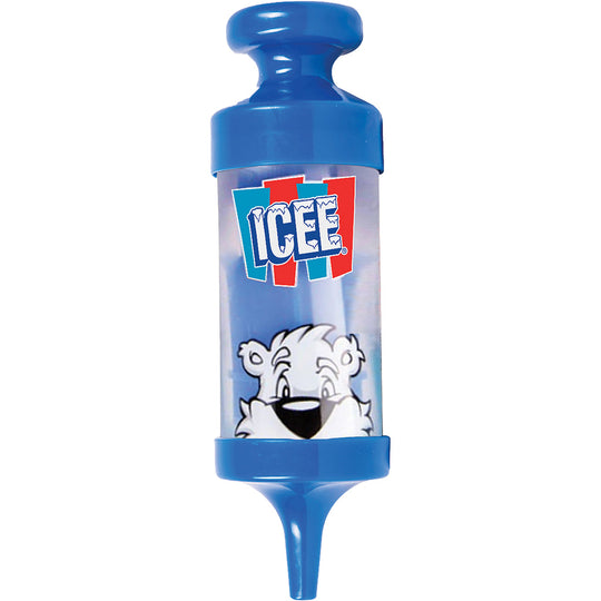 * Icee Myo Freeze Pop