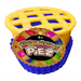 Squishi Piez Pies Fidget Toy
