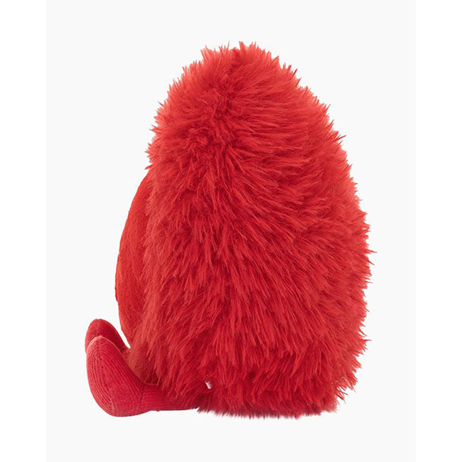 Amuseable Beatie Heart Lg