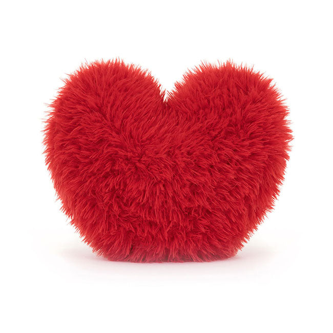 Amuseable Beatie Heart Lg