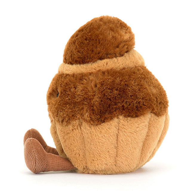 Amuseables Brigit Brioche