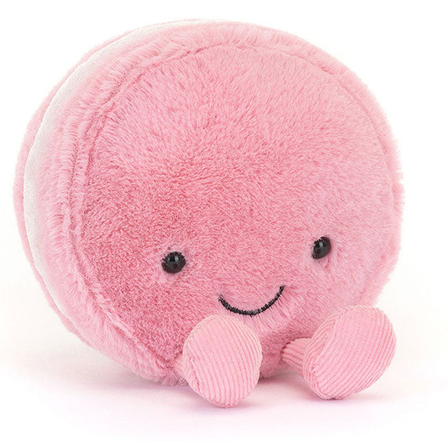 Amuseables Mia Macaron