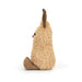 Amuseable Peanut Reindeer
