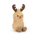 Amuseable Peanut Reindeer