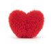 Amuseable Beatie Heart Sm