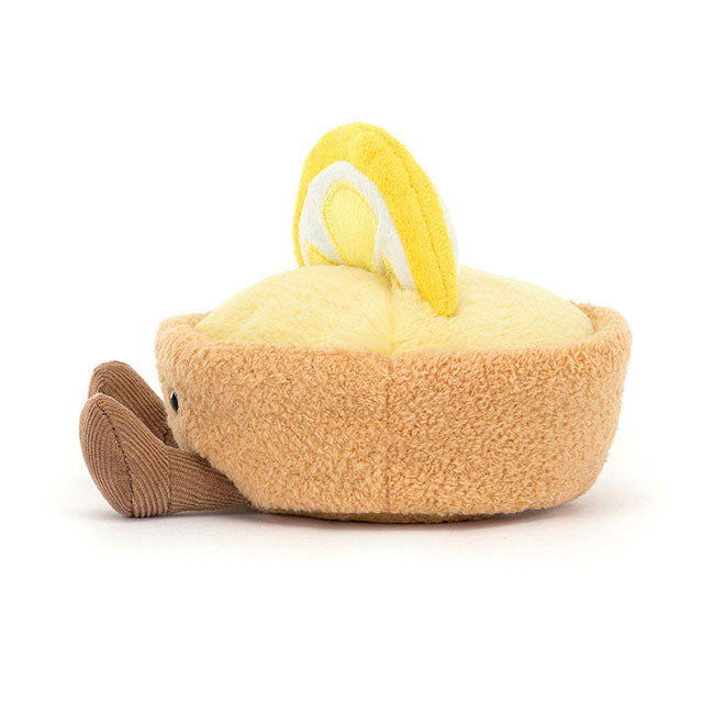 Amuseables Coll Tarte Cit