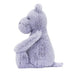Bashful Hippo Original