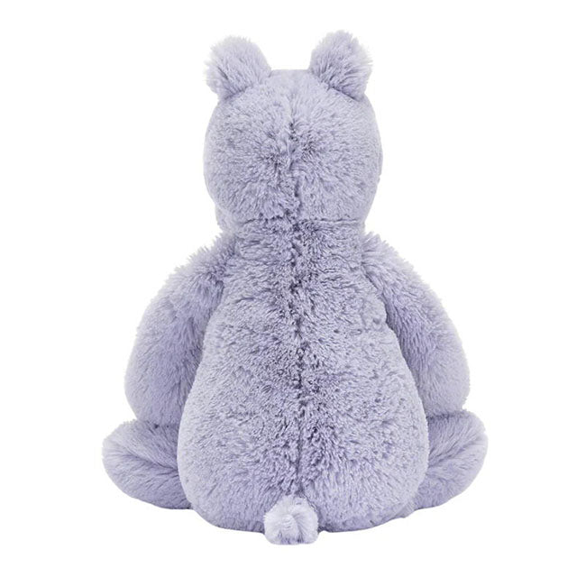 Bashful Hippo Original