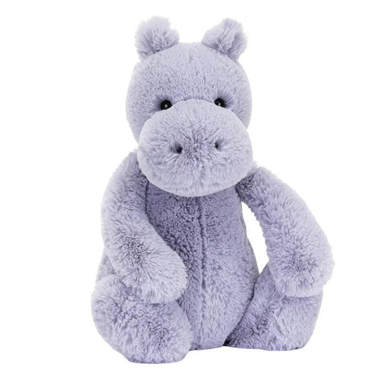 Bashful Hippo Original