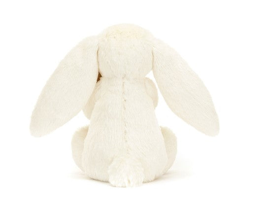 Bashful Bunny with Pencil