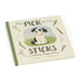 The Pick of the Sticks Bk