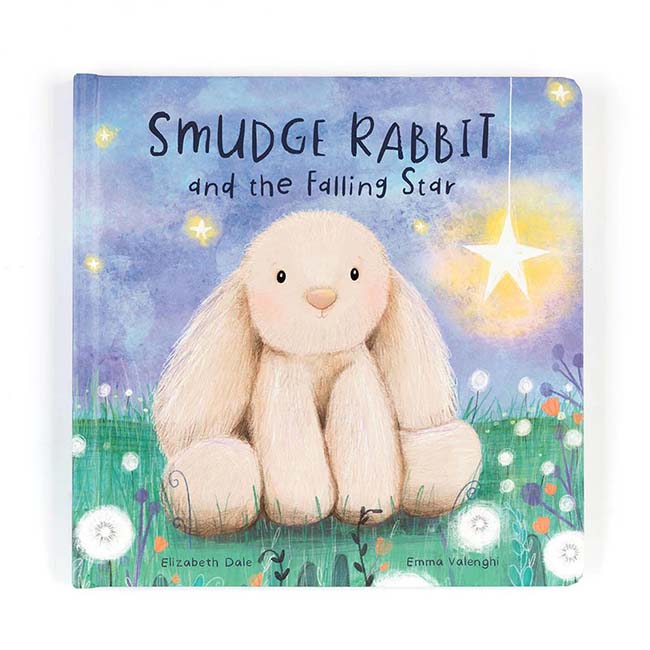 Smudge Rabbit and the