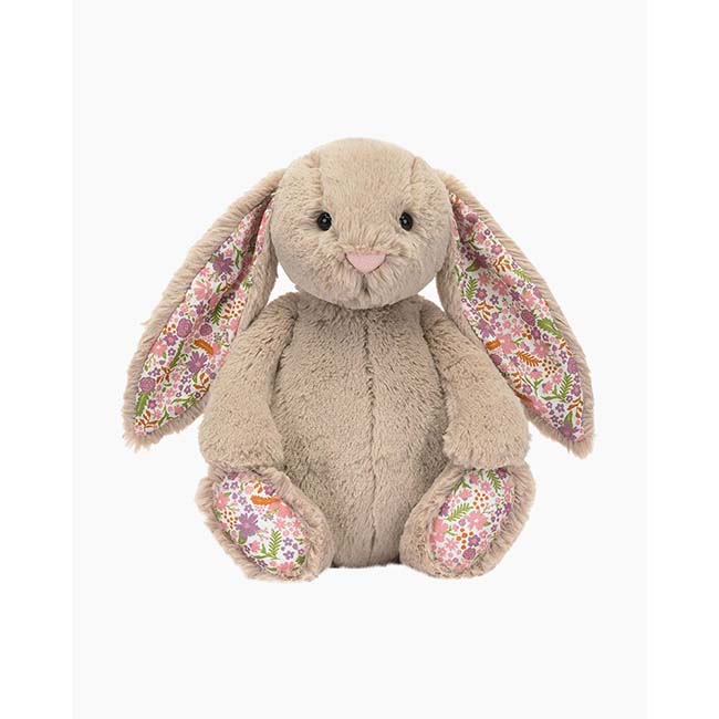 Blossom Petal Bunny Big
