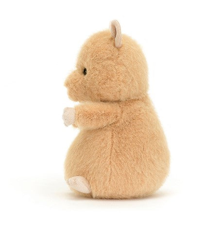 Hank Hamster