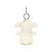 Little Lamb Bag Charm