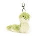 Little Snake Bag Charm
