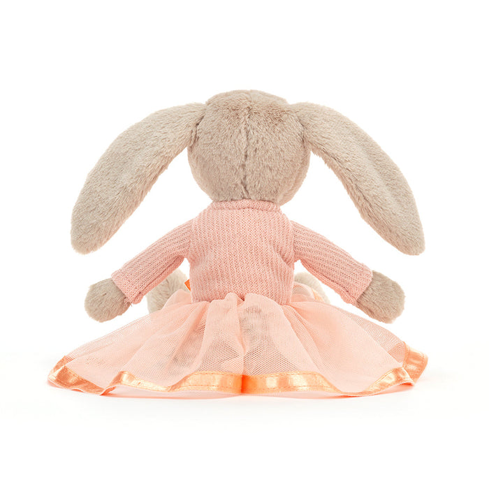 Lottie Bunny Ballet