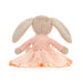Lottie Bunny Ballet