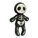Skeleton Bob